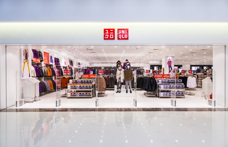 UNIQLO