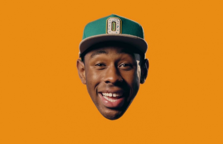 Tyler, The Creator