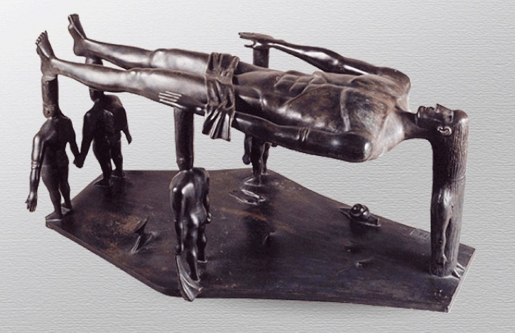 Галерея «Lo Gallery»