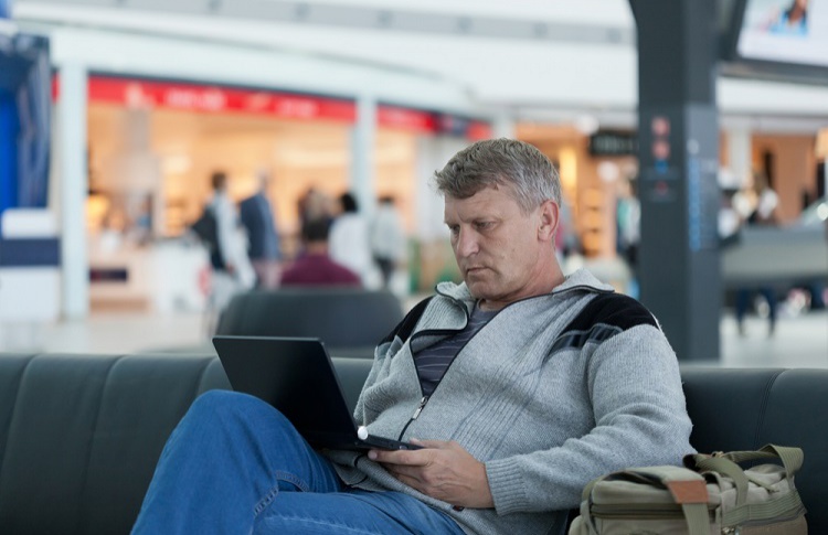 Идентифицироваться в wi-fi придется во всех публичных сетях