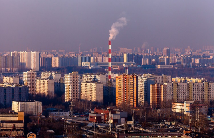 В городе много мест, где жилье дешевле, чем в Бутово