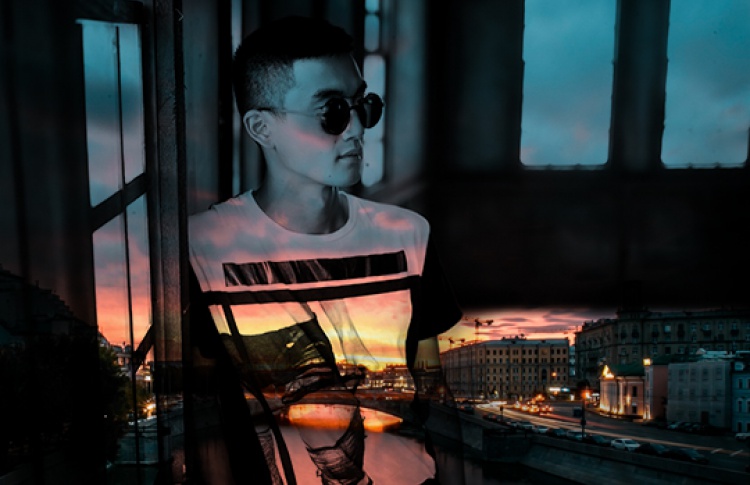 CITY GROOVES BY K.I.M