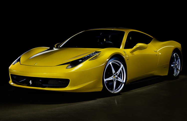 Supercarshow 2015