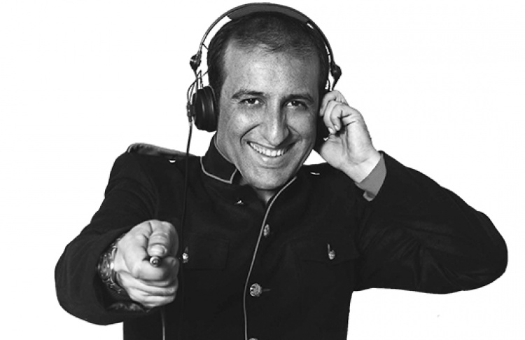 SEBASTIAN GAMBOA