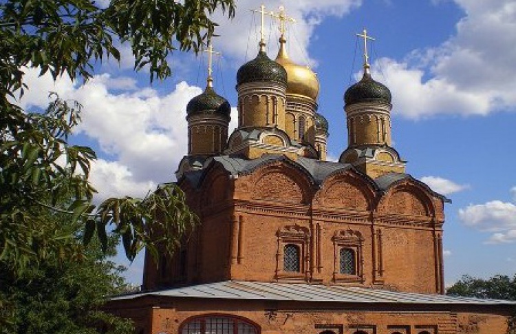 Государственный исторический музей