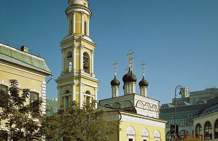 Государственная Третьяковская галерея