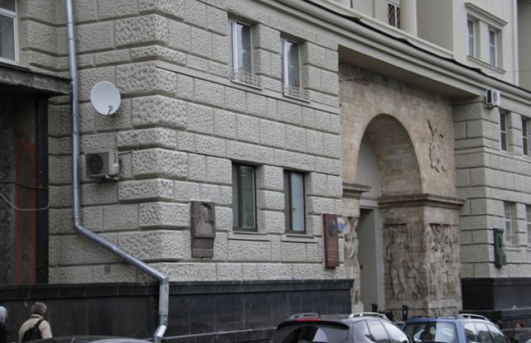 Музей Московского художественного академического театра