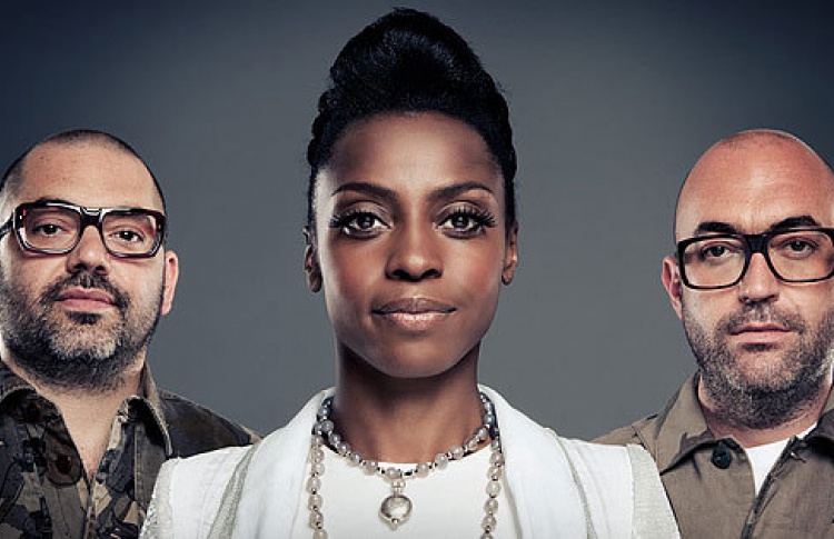 Lenovo Vibe Fest: Morcheeba (Великобритания), IOWA, «Моя Мишель»
