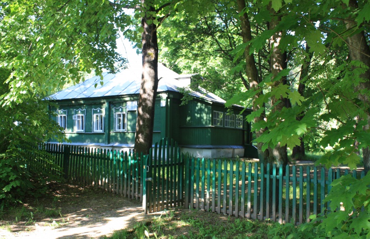 Зарайский музейный комплекс