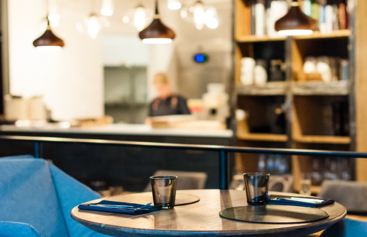MØS Gastronomic Smart&Casual