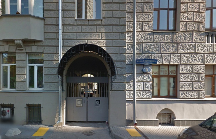Галерея «Кино»