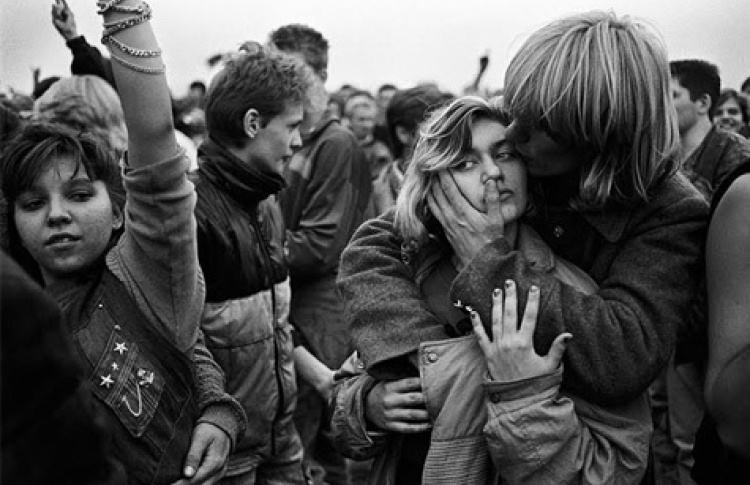 Остров 90-х