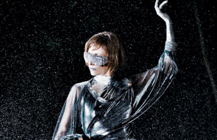 One Night Story: Miusha (live)
