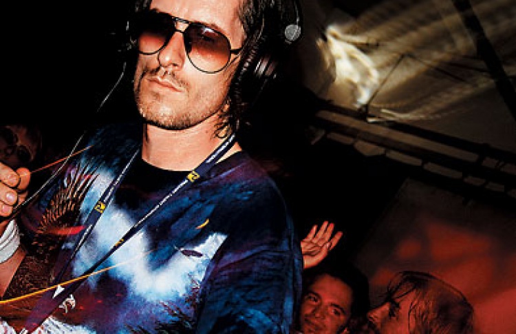 "ElectroШик": Kavinsky (live, Франция)