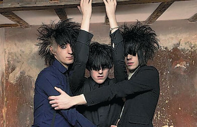 Neils Children