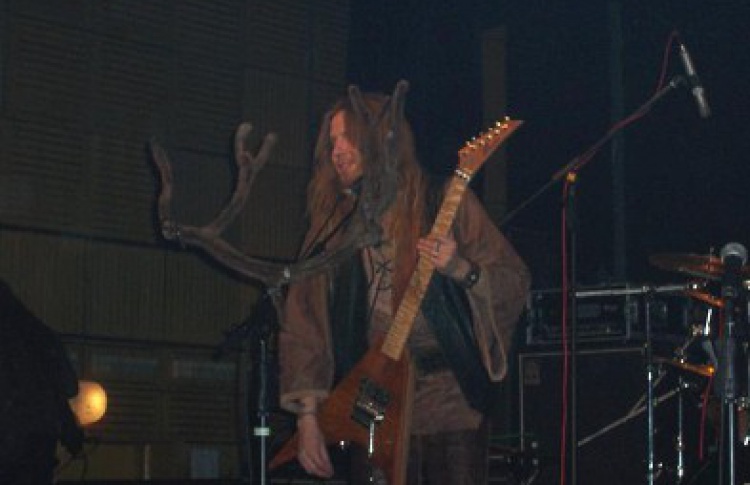 Korpiklaani