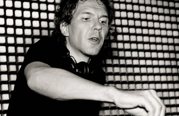 Мнение: Володя Трапезников (DJ Volodya)