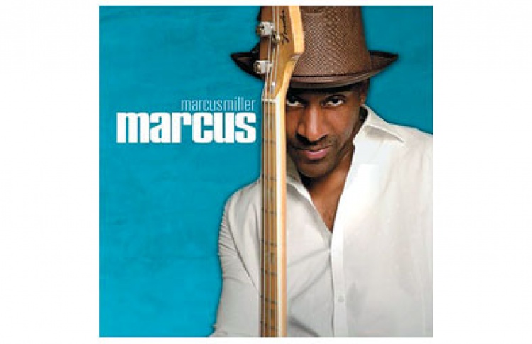 Marcus