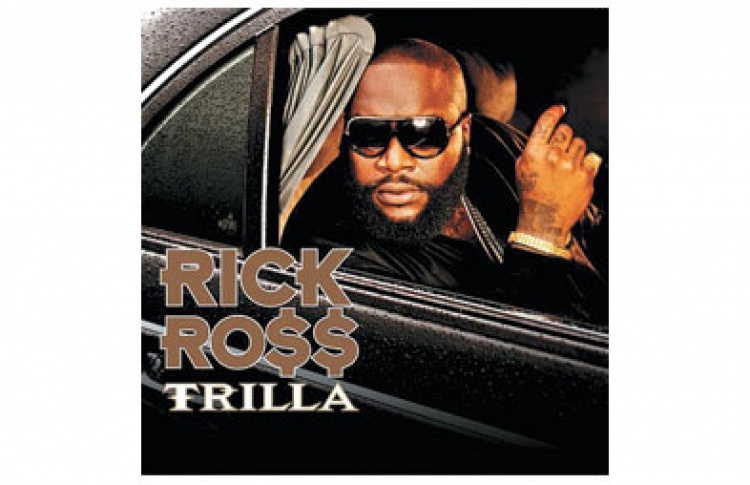 Trilla