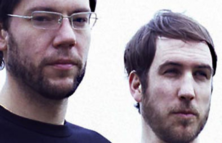 Headz.FM: Ame (live, Германия)