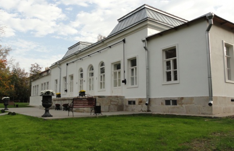 Лыткаринский историко-краеведческий музей
