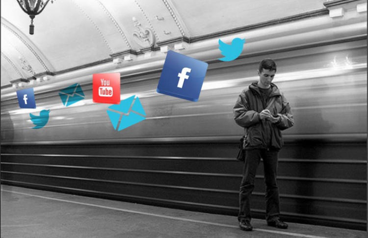 Wi-fi заработал на четырех станциях метро