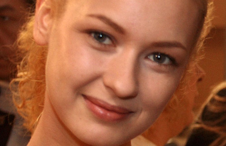 Евгения Лоза