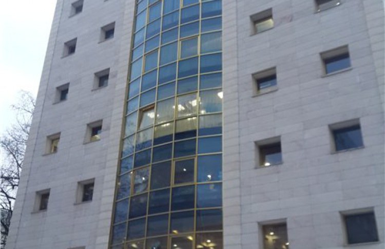 Московский еврейский общинный центр