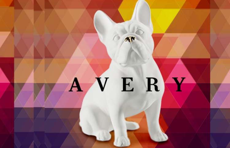 В ЦУМе появится парфюмерная галерея Avery