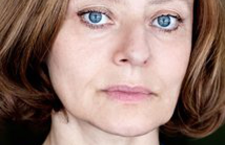 Михаэлла Каспар