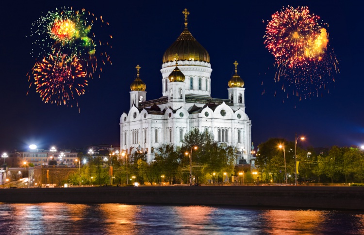 В Москве может появиться ежегодная акция «Ночь в храме»