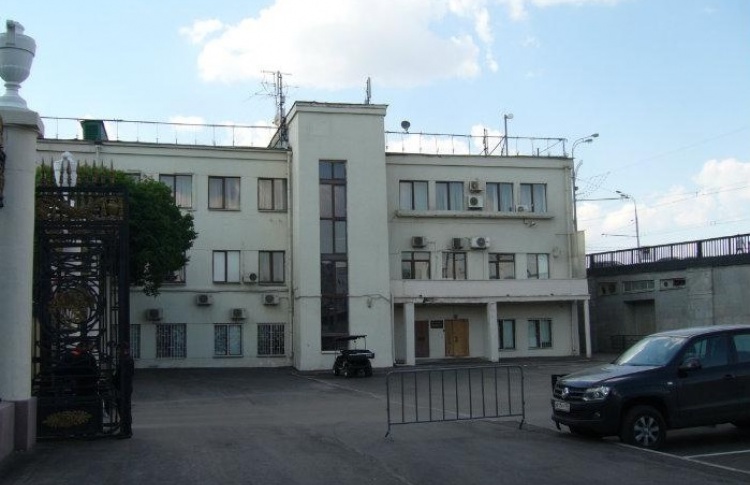 В Парке Горького восстановят первый в городе звуковой кинотеатр