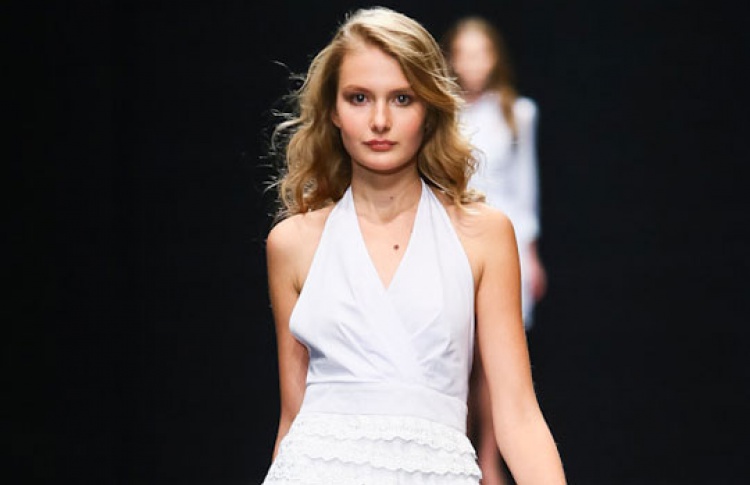 Fashion Bazaar на Moscow Fashion Week – SS 2016