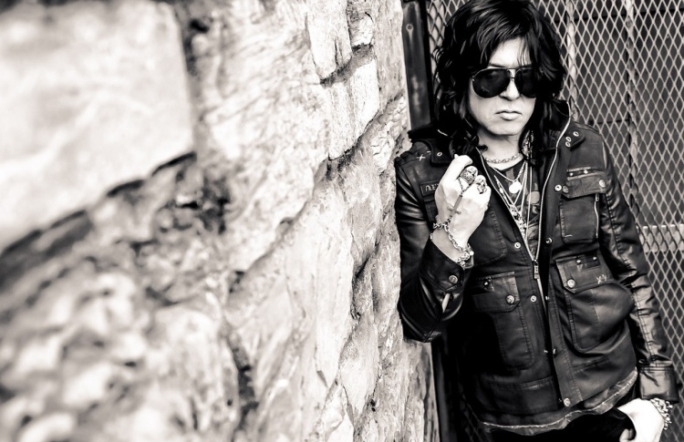 Tom Keifer (USA)