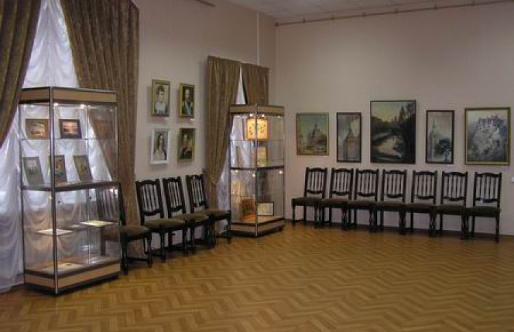 Московский мемориальный музей Российской Императорской Фамилии