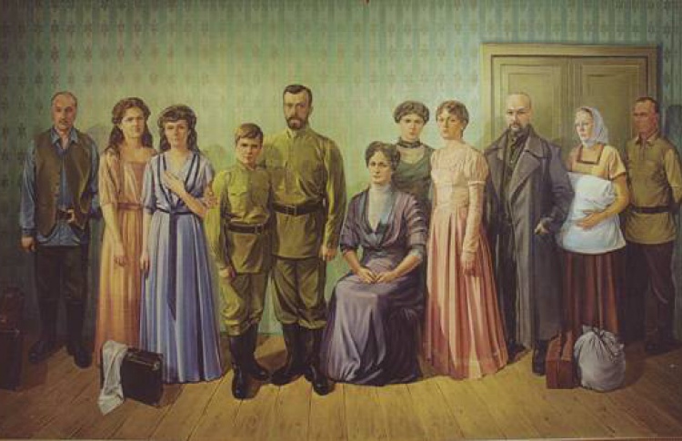 Исторический музей «Наша эпоха»