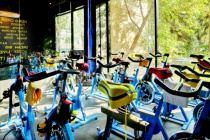 Сайклинг студия