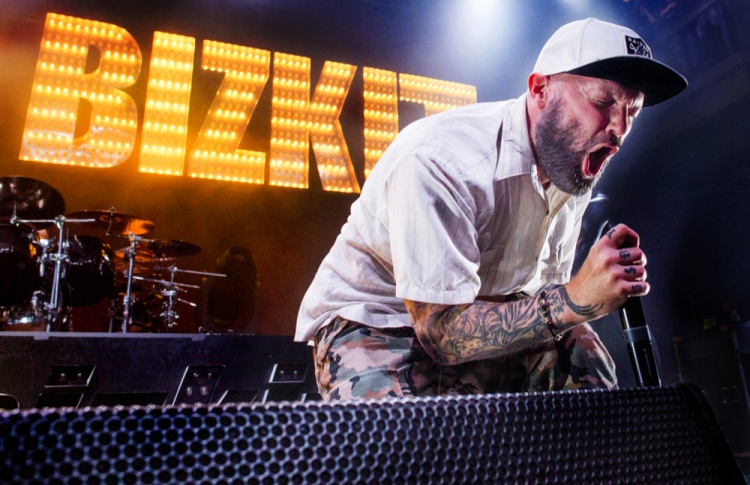 Limp Bizkit