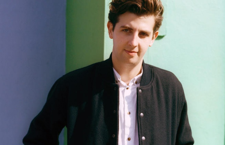Jamie xx: «Моя музыка вне эпох и тенденций»