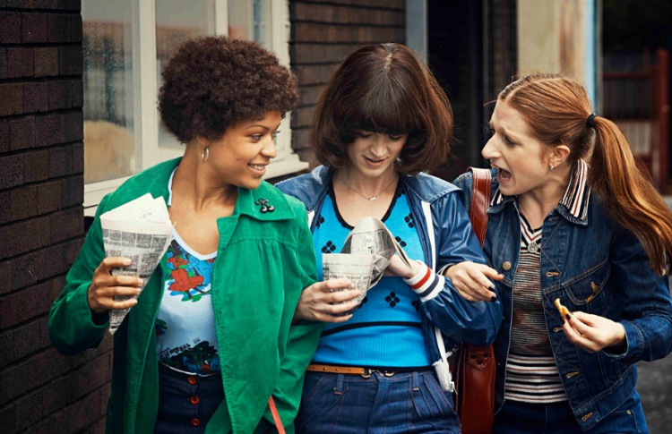 10 главных фильмов New British Film Festival