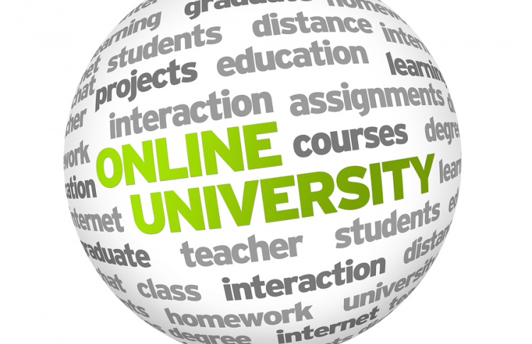 Онлайн-университет VK University