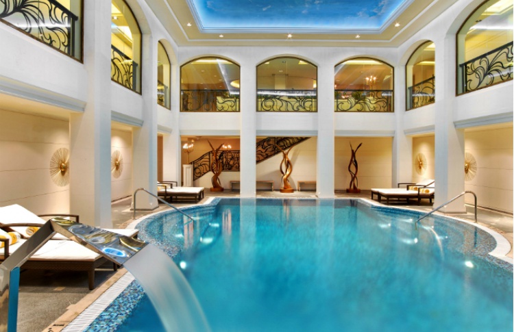SPA-центр