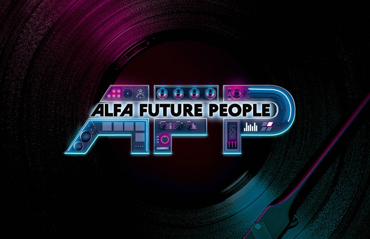 Alfa Future People признан лучшим музыкальным событием 2015 года в Европе
