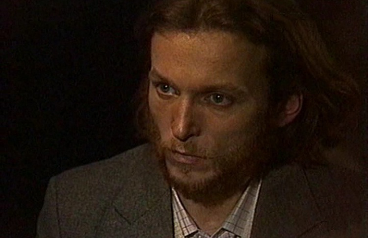 Сергей Тарамаев