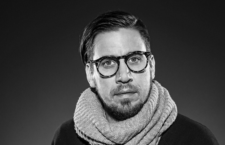 CITY GROOVES BY K.I.M SPECIAL GUEST – OLIVER KOLETZKI (GERMANY)