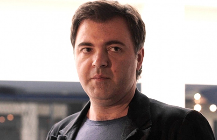 Дмитрий Дьяченко