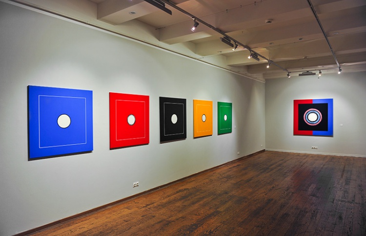 Omar Gallery