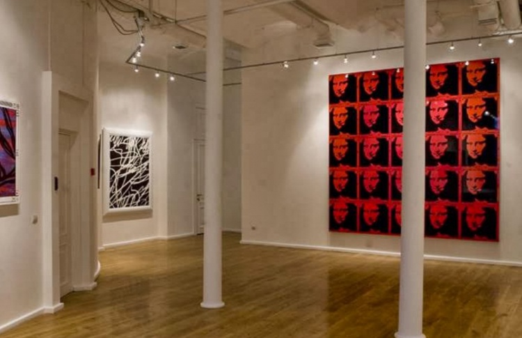 pARTner project Gallery