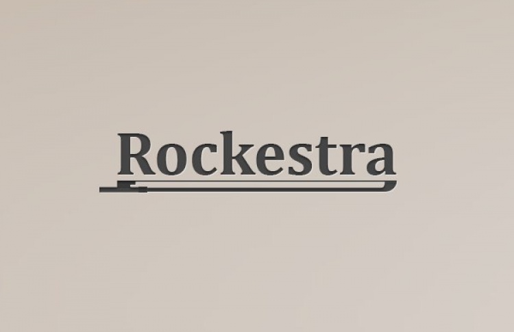 Rockestra Live — симфоническое шоу