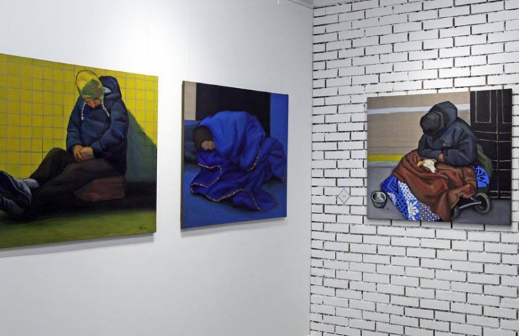 Omelchenko Gallery